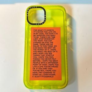 Casetify Iphone 13 Case